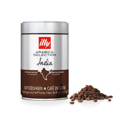 Café em Grãos Arabica Selection Índia - 250g